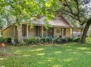 12399 Clay City Rd, Fairhope, AL 36532