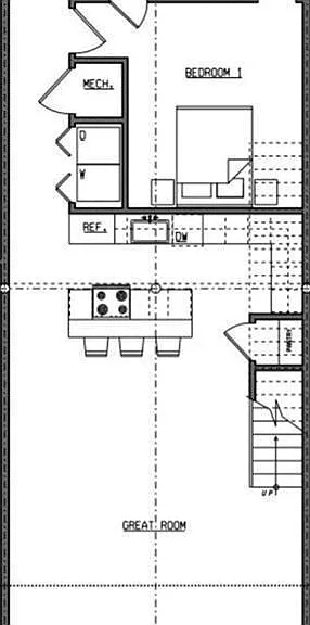 200J Barrett St #305 — Photo 8