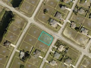 2834 NW 4th Ave, Cape Coral, FL 33993