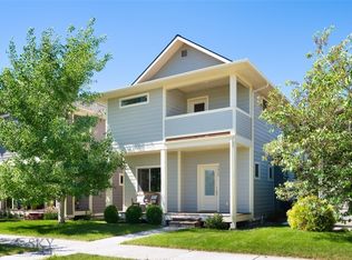 1317 Crabapple Dr, Bozeman, MT 59715