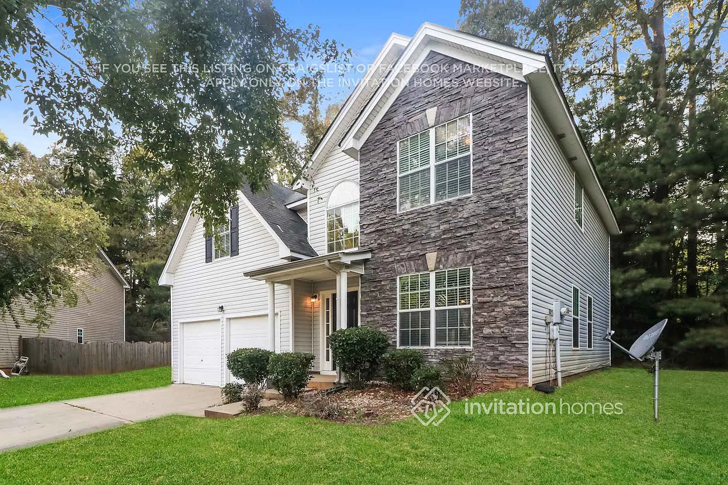 200 Laura Cir Atlanta, GA 30349 — Photo 4