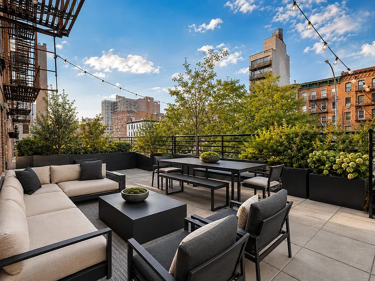 81 Orchard St #4 — Photo 1