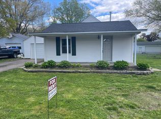 206 High St, Sunbury, OH 43074