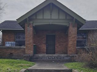 2319 W 18th St, Little Rock, AR 72202