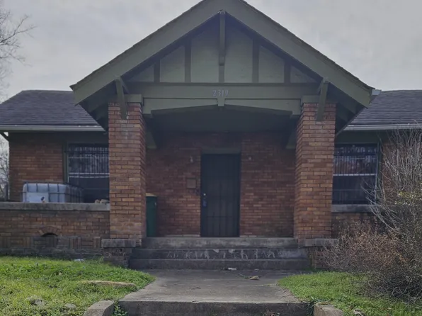 2319 W 18th St, Little Rock, AR 72202