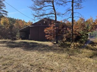 4811 W Ten Mile Rd, Irons, MI 49644