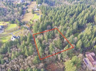 NW Saltzman Rd, Portland, OR 97229