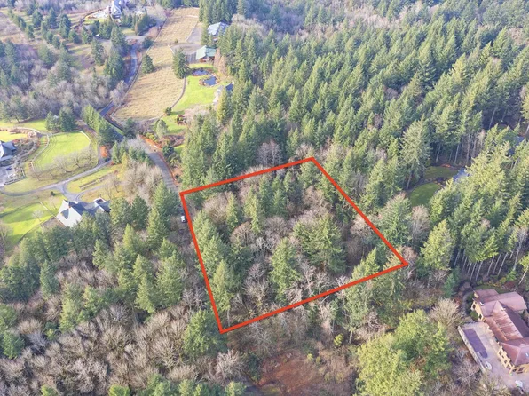NW Saltzman Rd, Portland, OR 97229