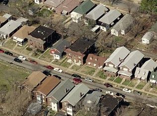 5728 Labadie Ave, Saint Louis, MO 63120