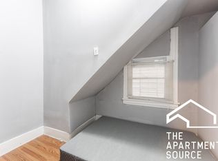 1705 N Talman Ave #1ONE, Chicago, IL 60647
