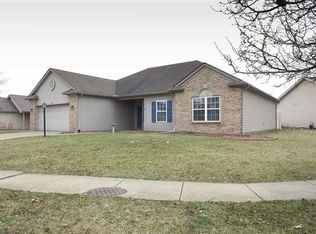 1603 Waverly Dr, Lafayette, IN 47909