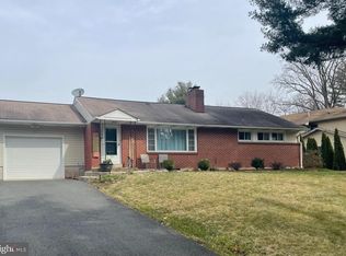 1345 Grosser Rd, Gilbertsville, PA 19525
