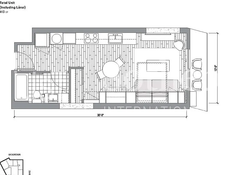 987 Queen St #806 — Photo 11