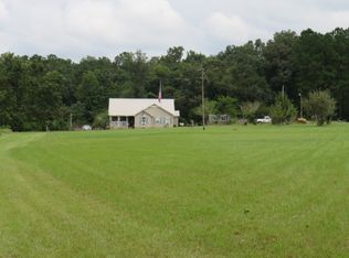 1215 Iveys Mill Rd, Leary, GA 39862