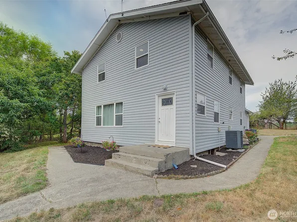31612 8th Avenue S, Roy, WA 98580