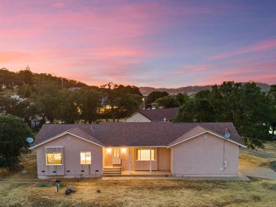 4995 Dunn Rd, Valley Springs, CA, 95252