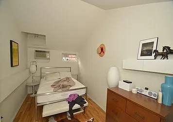 Rented by Buchbinder & Warren