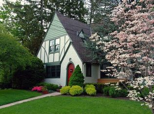 845 Ridgewood Rd, Millburn, NJ 07041