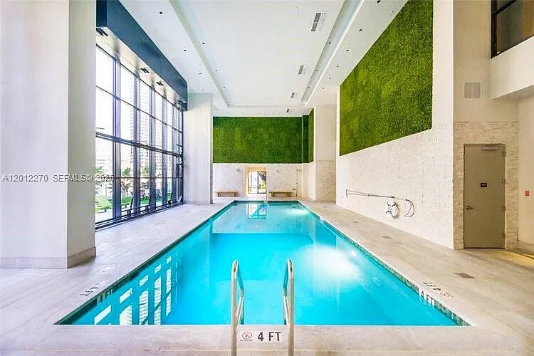 1010 Brickell Ave #1910 — Photo 9