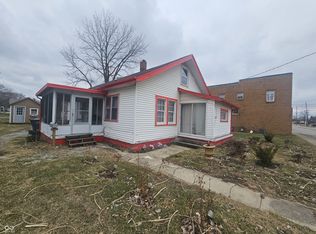 3624 Columbus Ave, Anderson, IN