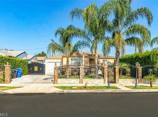 15213 Blythe St, Panorama City, CA 91402