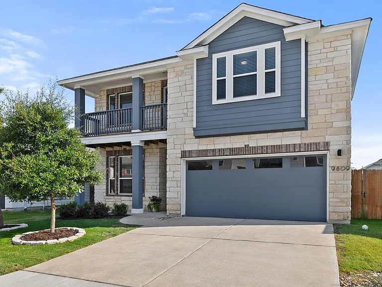 9809 Eloquence Dr — Photo 1