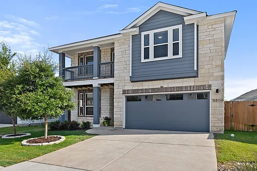9809 Eloquence Dr Photo 1