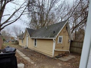 3131 W 48th St, Cleveland, OH
