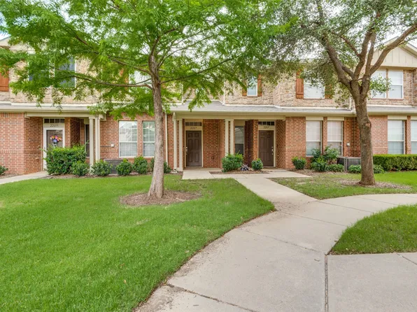 2207 Biscayne Park Ln, Grand Prairie, TX 75050