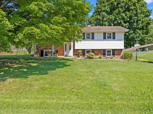 255 Norwood Dr, Bristol, VA 24201