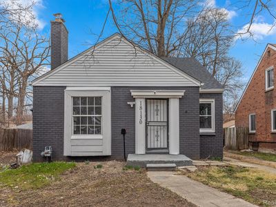 18130 Patton St, Detroit, MI, 48219