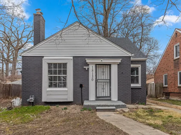 18130 Patton St, Detroit, MI 48219