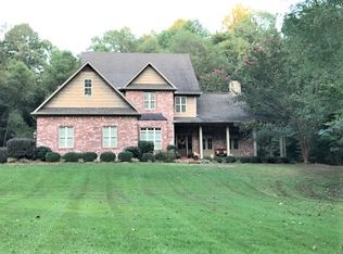 279 Ridgewood Dr, Pontotoc, MS 38863