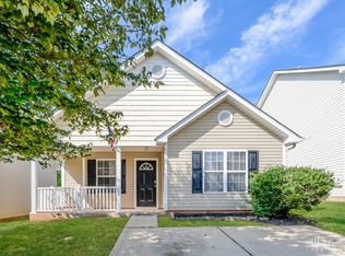 4014 Hathaway Hills Dr, Charlotte, NC 28214