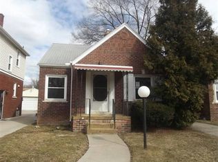 15712 Coyle St, Detroit, MI 48227