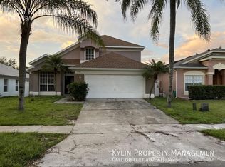 2725 Rivers End Rd, Orlando, FL 32817
