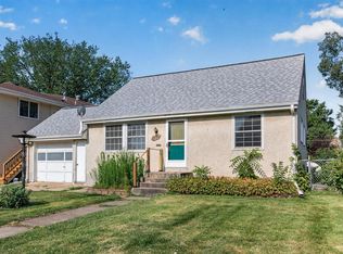3730 Lincoln St NE, Columbia Heights, MN 55421