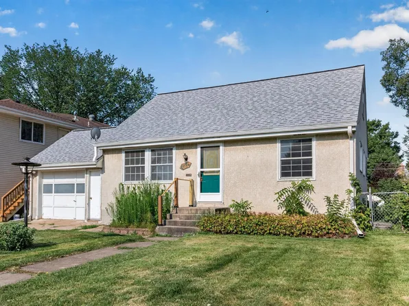 3730 Lincoln St NE, Columbia Heights, MN 55421