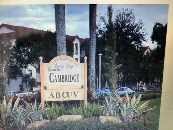 1100 SW 128th Ter APT 210U, Pembroke Pines, FL 33027