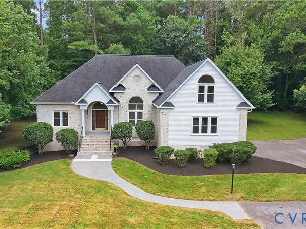 8501 Finstown Ln, Chesterfield, VA 23838