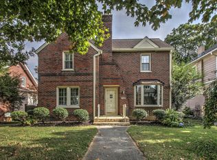 1906 Belleville Rd SW, Roanoke, VA 24015