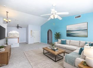 1127 Kibbey Dr, Lake Havasu City, AZ 86404