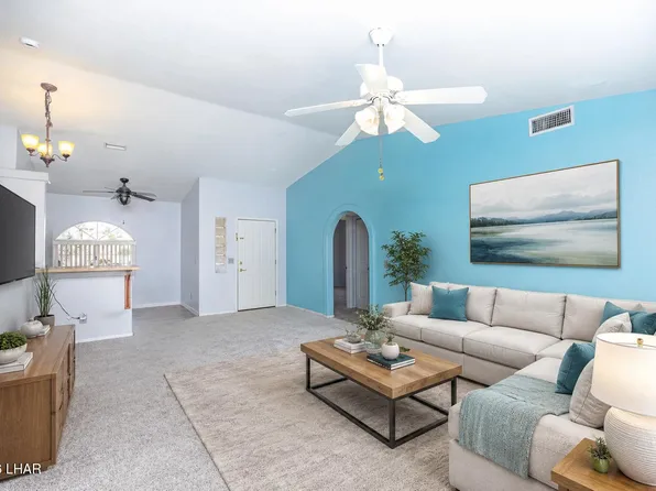 1127 Kibbey Dr, Lake Havasu City, AZ 86404
