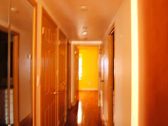 Rented by J Misrahi Realty Corp