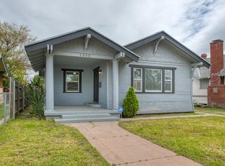 1350 N Ferger Ave, Fresno, CA 93728