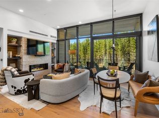 4 Boathouse Way UNIT 213-R2, Big Sky, MT 59716