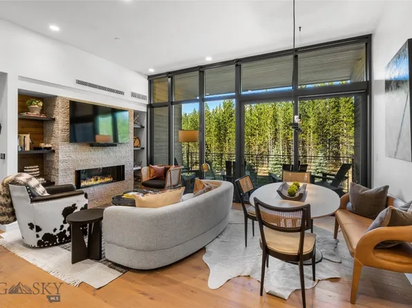4 Boathouse Way Unit 213-R2, Big Sky, MT 59716
