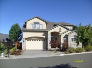 1977 Gardenview Cir, Santa Rosa, CA 95403
