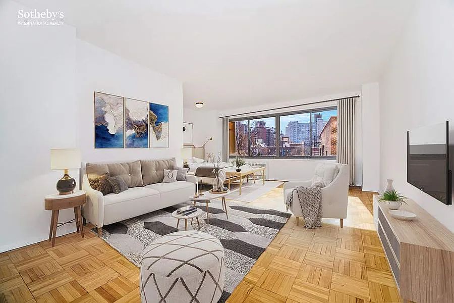1st image of 175 W 12th St APT 8M