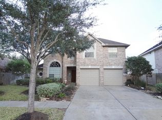 3331 Double Lake Dr, Missouri City, TX 77459